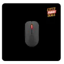 Lenovo Wireless Multi-Mode Pro Plus Mouse 6050 Eclipse Black