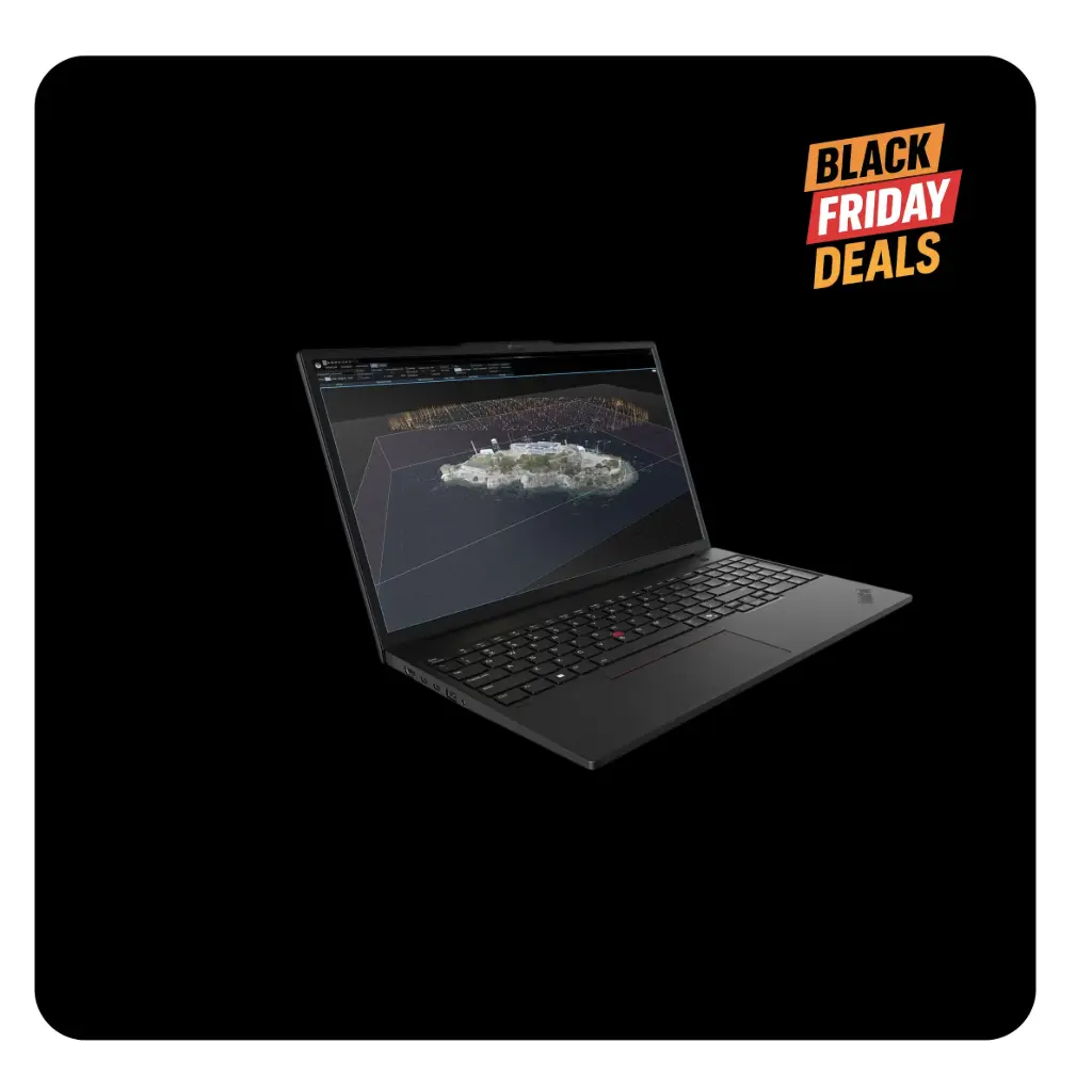 [21QV000BMH] ThinkPad P16s Gen 4 (Intel) 