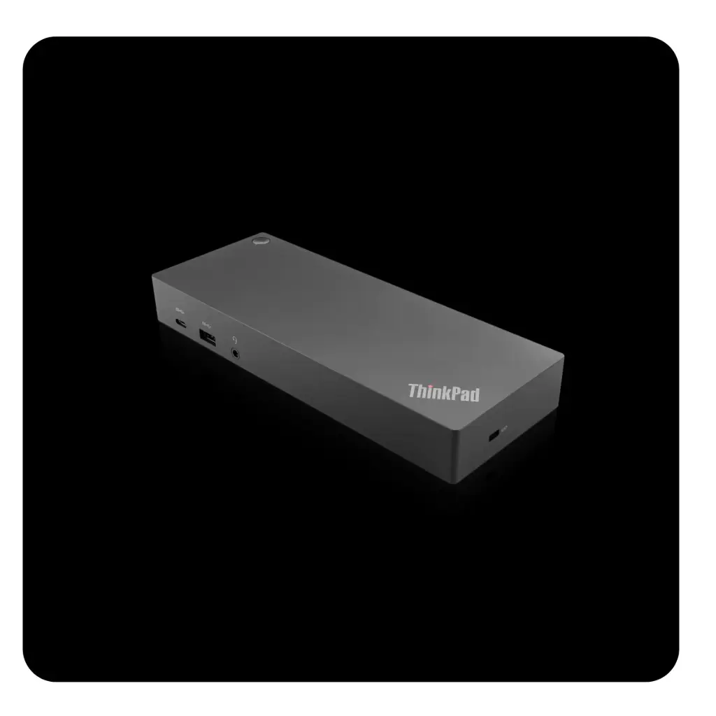 [40AF0135EU] Lenovo ThinkPad Hybrid USB-C Dock