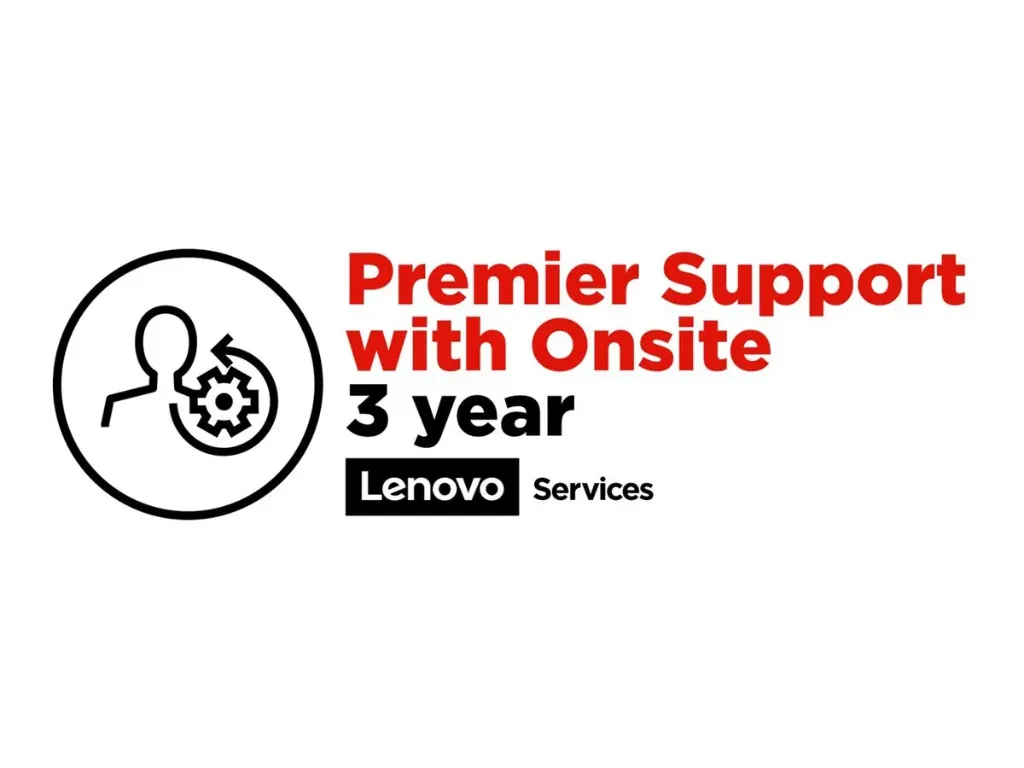 3Y Premier Support